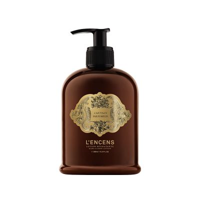 护手润体乳 焚香香型500ml